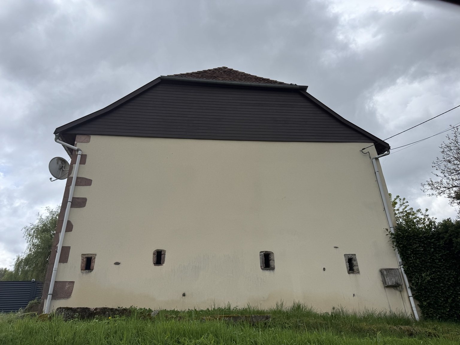 Bardage bois - MW Rénovation