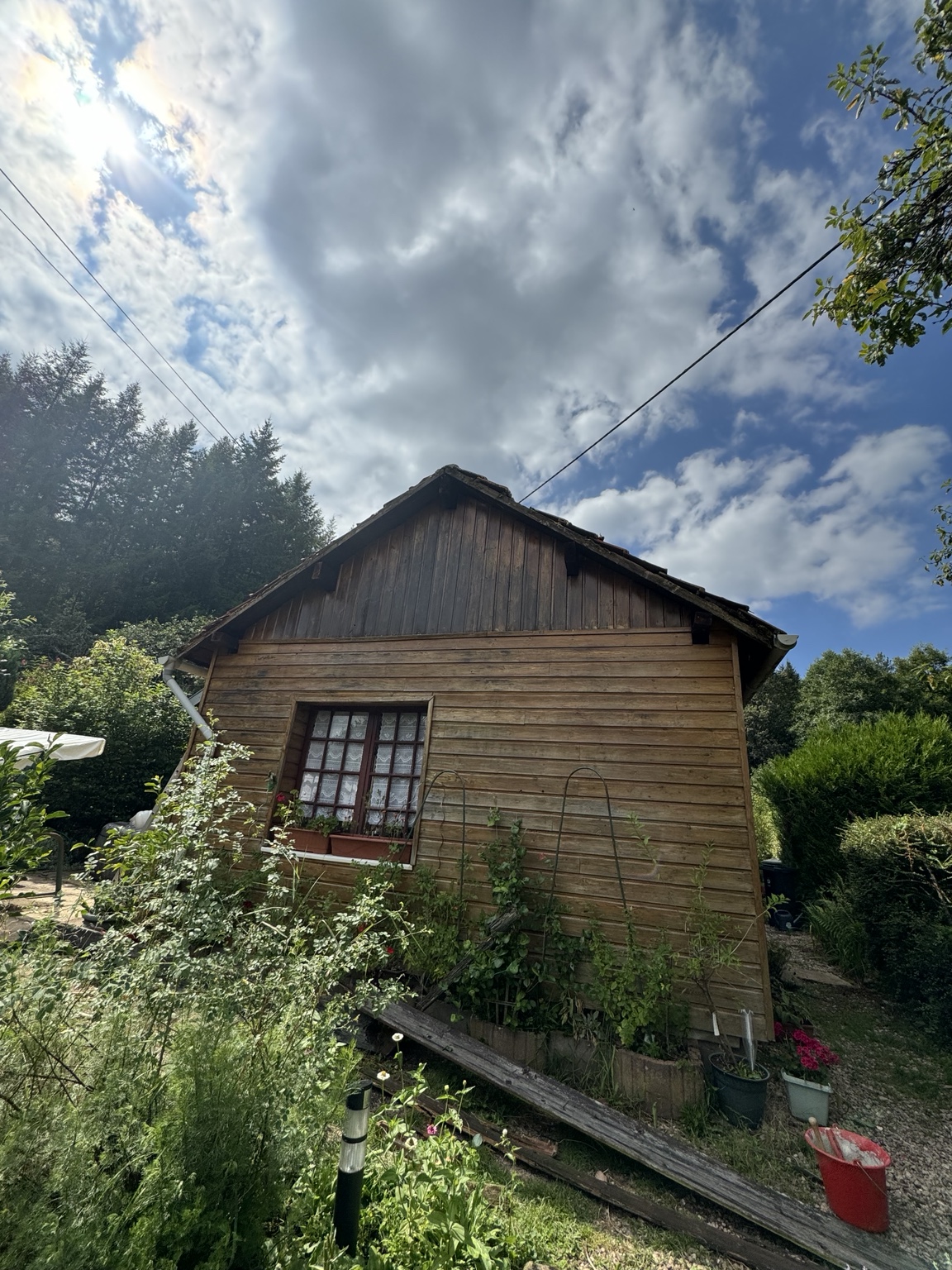 Gouttières & zinguerie - MW Rénovation